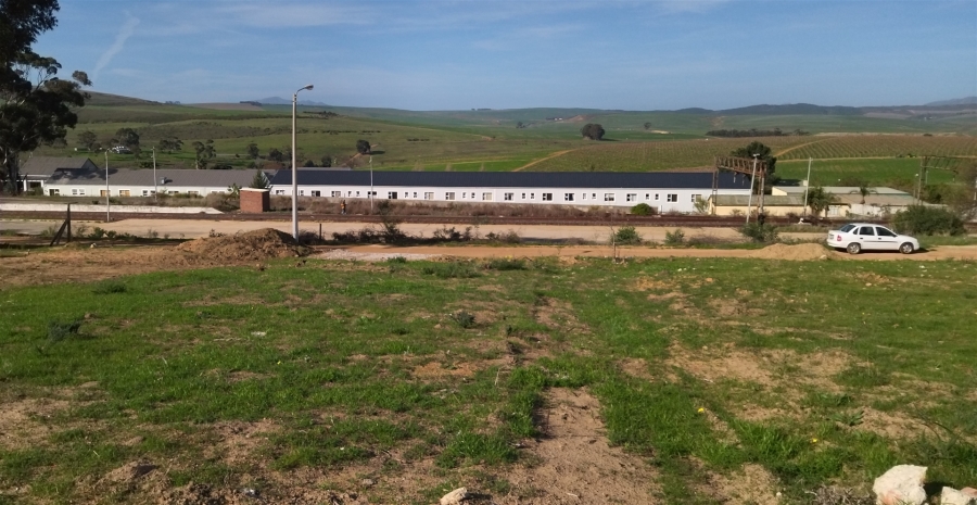 0 Bedroom Property for Sale in Bot River Western Cape